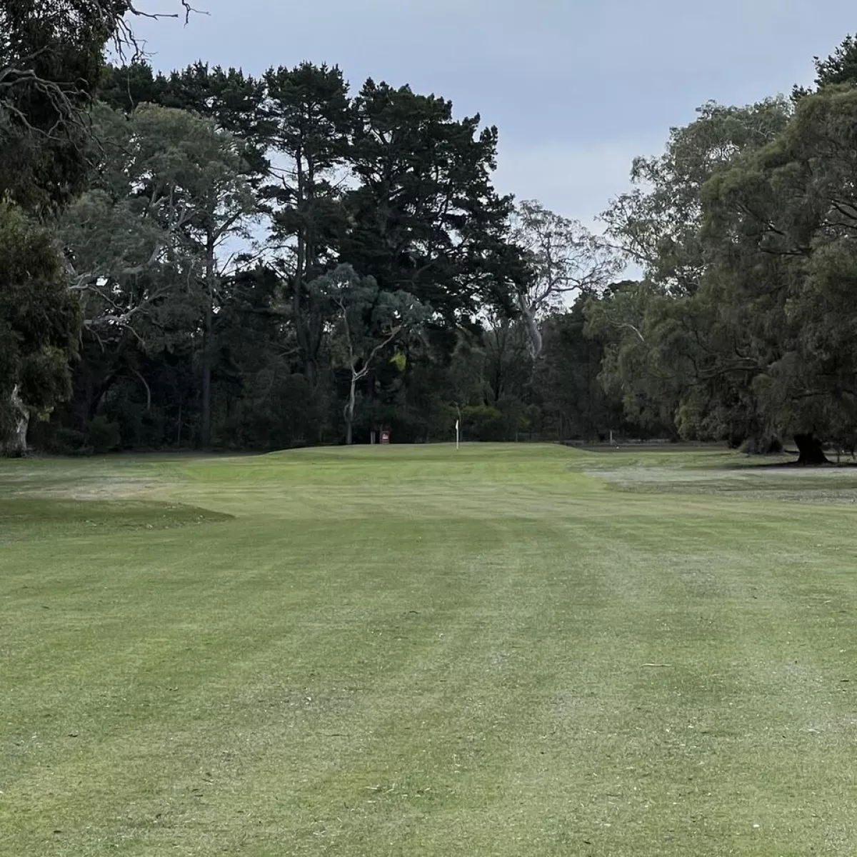 Photo of Casterton Golf Club