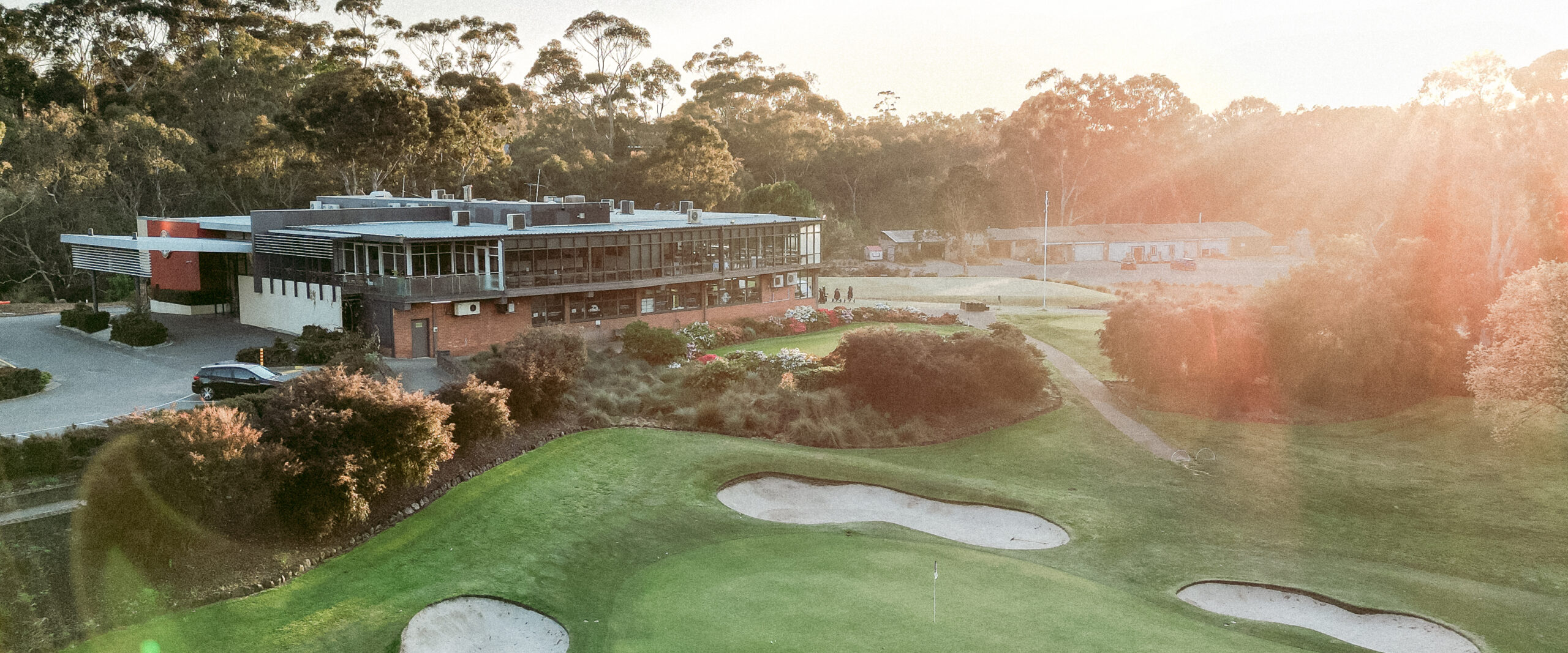 Photo of Latrobe Golf Club