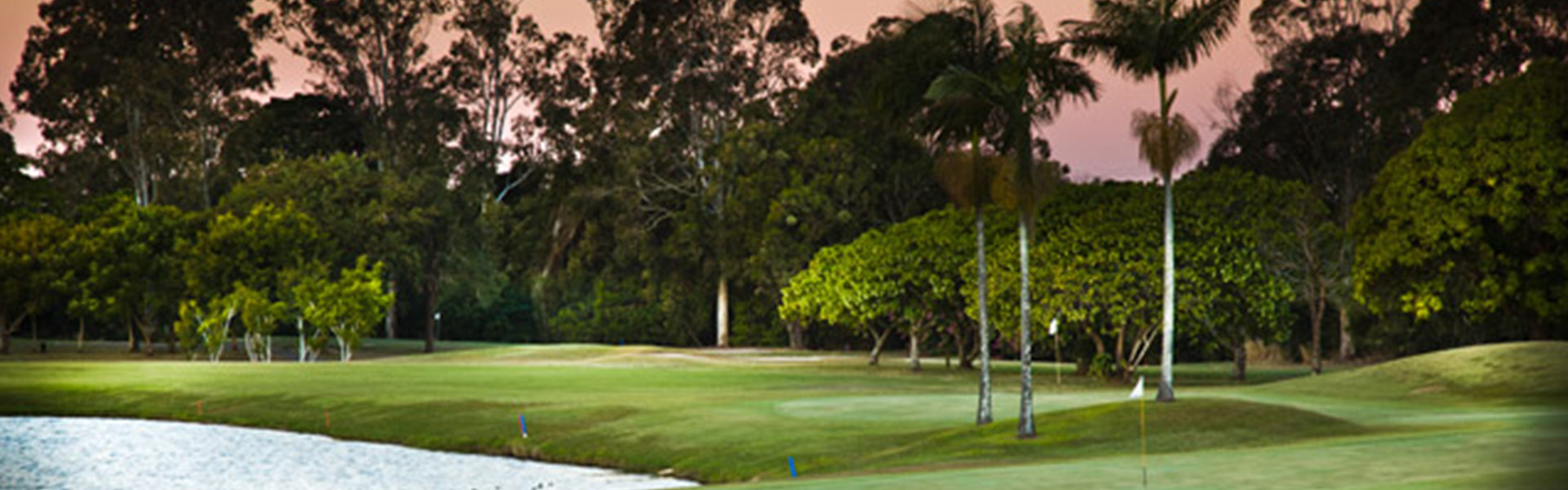 Photo of Riverlakes Golf Club