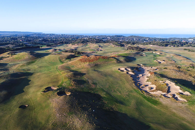 Photo of The Dunes Golf Links