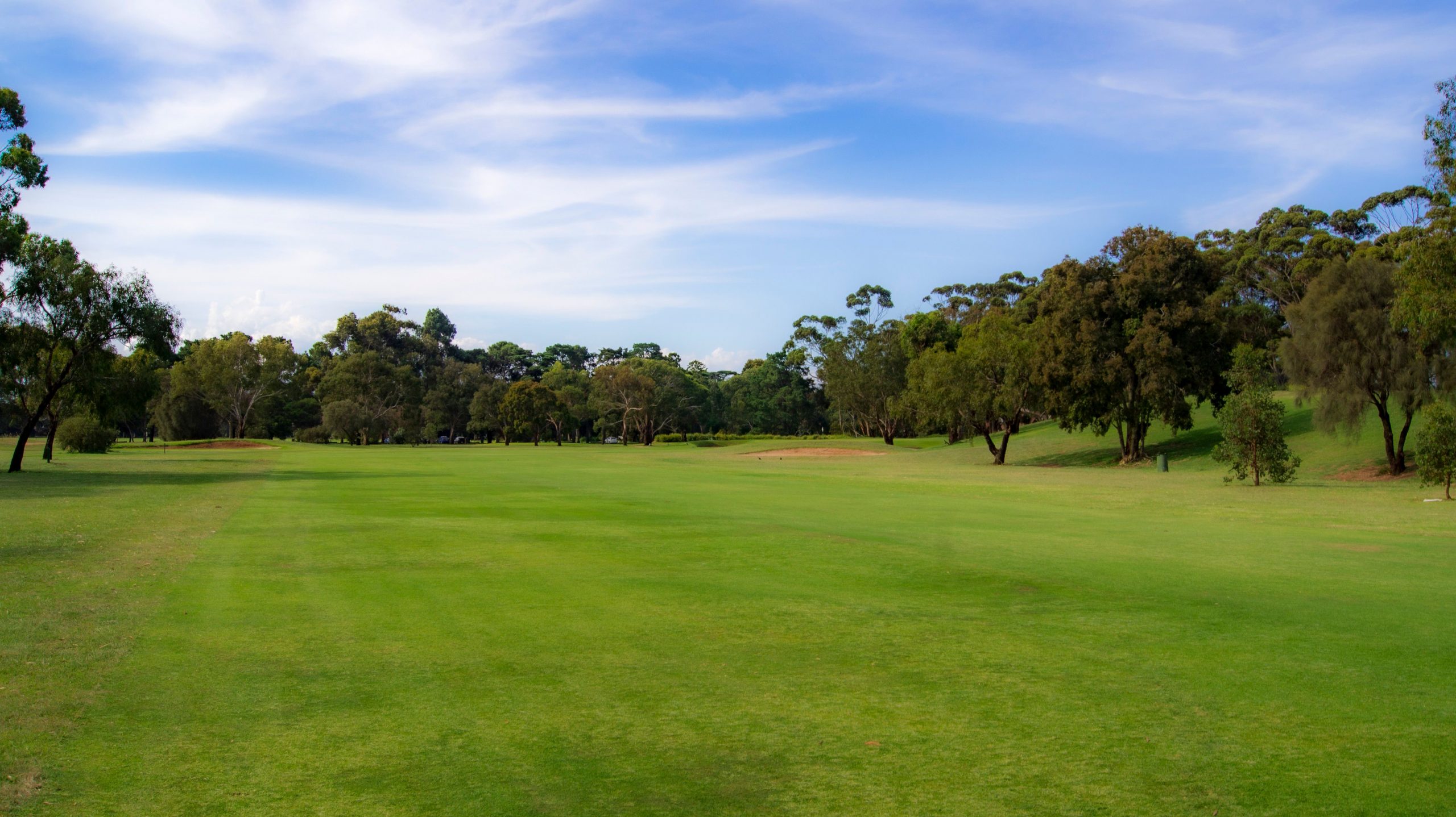 Photo of Werribee Park Golf Club